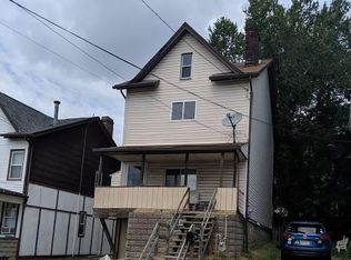334 Virginia Ave, Mount Washington, PA