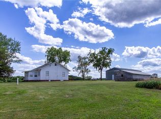 3351 Barrows Ave, Bussey, IA 50044
