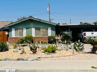 105 Whittier Ct, Exeter, CA 93221