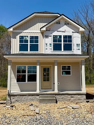 146 Village Dr Photo 1