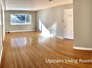 2047 S Milwaukee St APT 6, Denver, CO 80210
