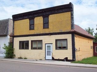 113 S Main St, Butternut, WI 54514