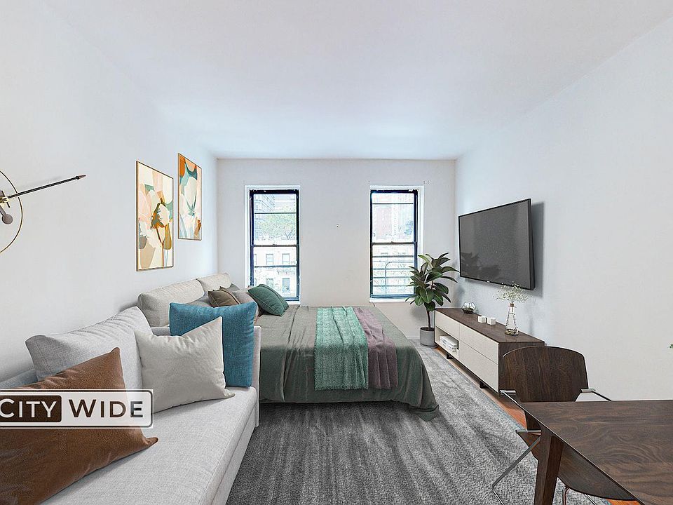 1st image of 1073 1st Ave APT 34