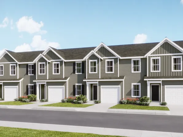 89 River Birch Ln, Hardeeville, SC 29927