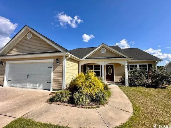 384 Millbrook Ct., Aynor, SC 29511