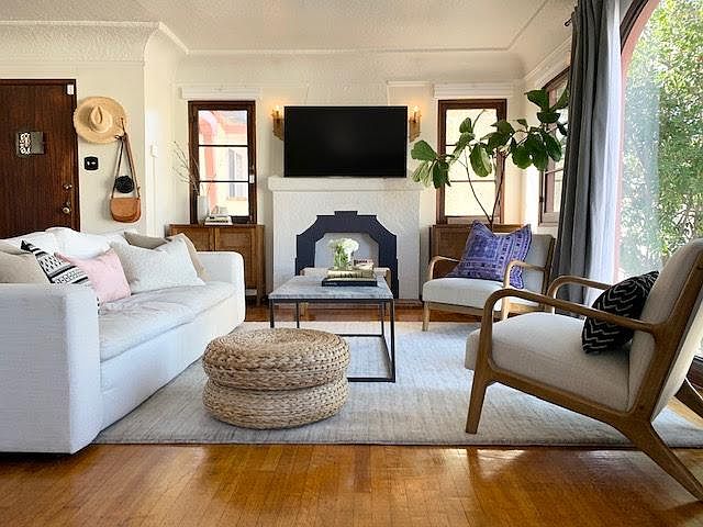 1st image of 4410 E 1st St #4410