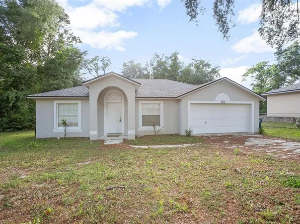 252 Buford Ave, Orange City, FL 32763