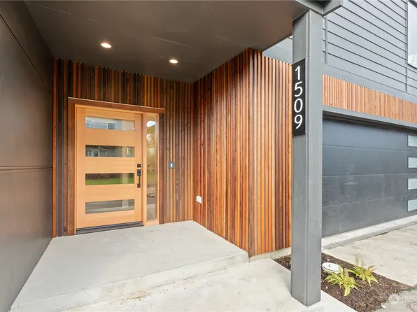 1509 8th Street, Bellingham, WA 98225