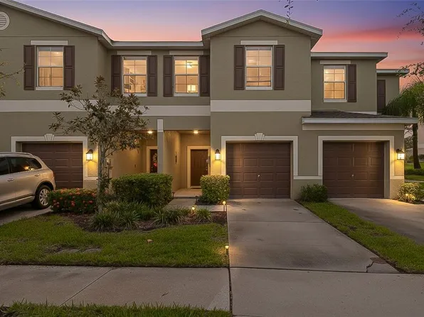 20451 BERRYWOOD LANE, TAMPA, FL 33647