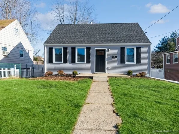 32 Willis Avenue, Meriden, CT 06450