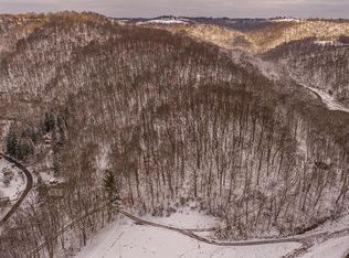 Middle Creek Rd, Triadelphia, WV 26059
