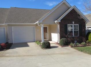 112 Bevington Way #144, Mooresville, NC 28117