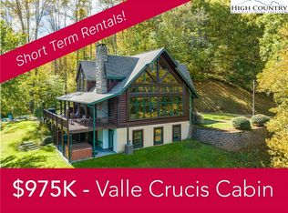 605 Thistle Way, Sugar Grove, NC 28679