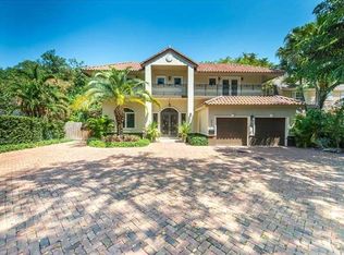 4037 Poinciana Ave, Miami, FL 33133