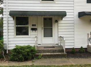 21850 Crystal Ave, Euclid, OH 44123