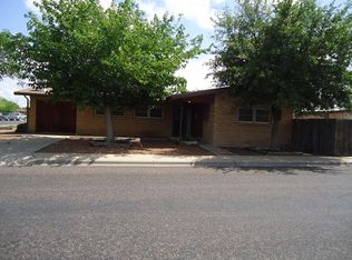 1325 W 20th St, Odessa, TX 79763