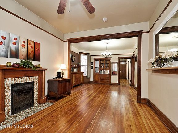 4th image of 1648 N Central Park Ave