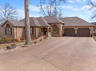 87 Westwood Dr, Branson, MO 65616