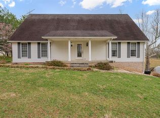 377 Matlock Old Union Rd, Bowling Green, KY 42104