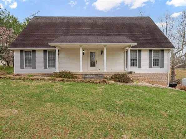 377 Matlock Old Union Rd, Bowling Green, KY 42104