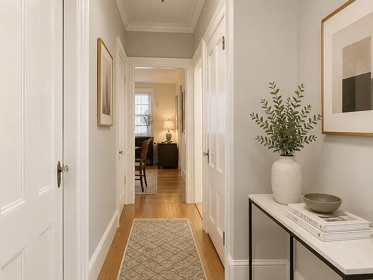 86 Commonwealth Ave — Photo 3