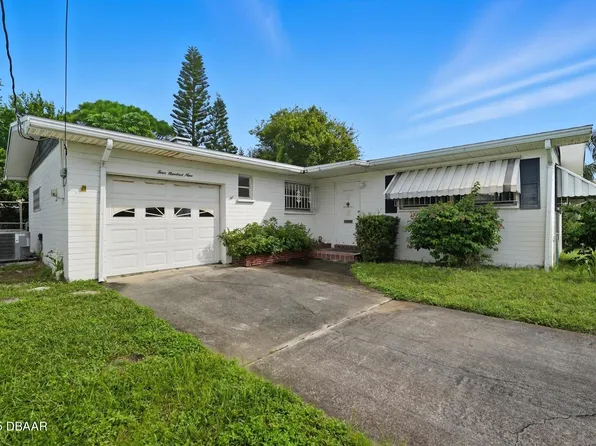 409 Manhattan Ave, Daytona Beach, FL 32118