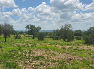 Tract 6 Lehne Loop, Buchanan Dam, TX 78609