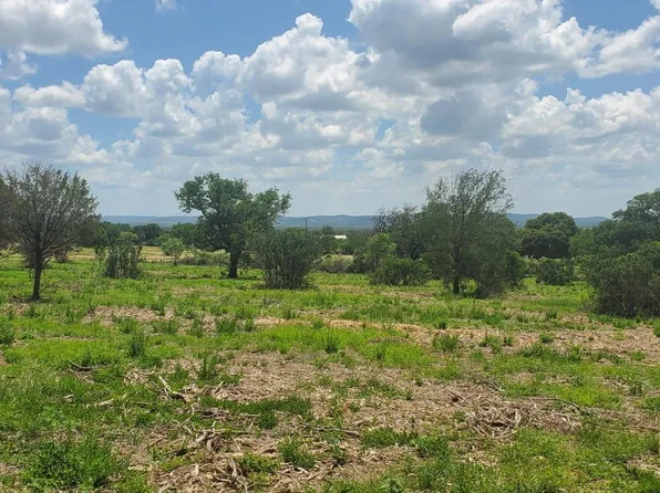 Tract 6 Lehne Loop, Buchanan Dam, TX 78609