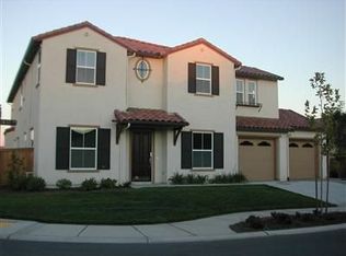 9360 Pinehurst Dr, Roseville, CA