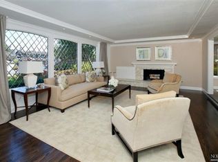 175 San Rafael Ave, Belvedere, CA 94920