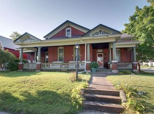 900 Madison St, Quincy, IL 62301