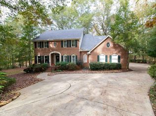 109 Ember Way, Lagrange, GA 30240