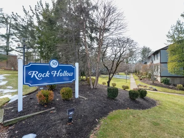 50 Rock Rd #7A, Hawthorne Boro, NJ 07506