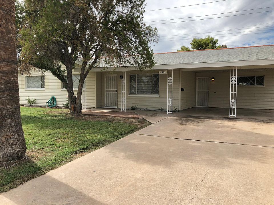 1st image of 2618 N Papago Dr
