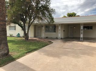 2618 N Papago Dr, Tempe, AZ 85281