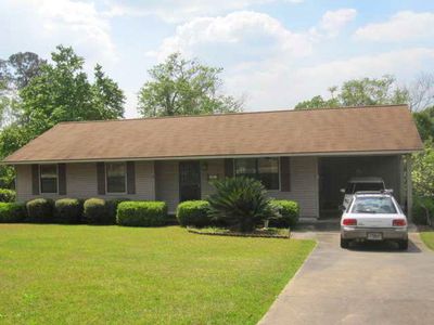 631 Glenwood Dr, Thomasville, GA, 31792