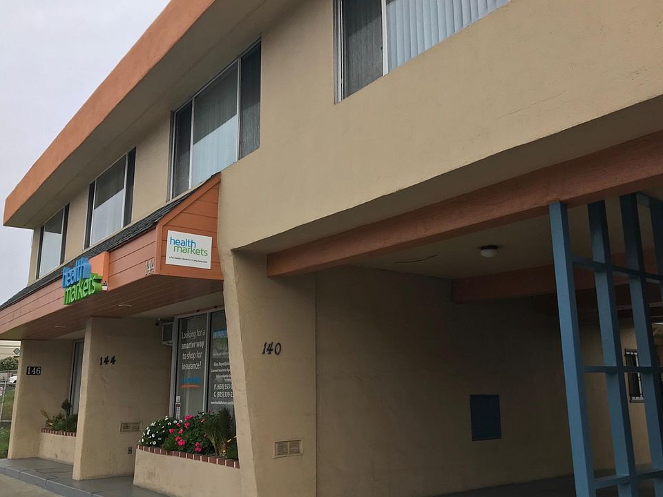 1st image of 140 El Camino Real APT 4