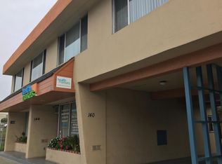 140 El Camino Real APT 2, San Bruno, CA 94066