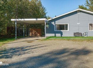 900 N Wesglenn Cir #2, Wasilla, AK 99654