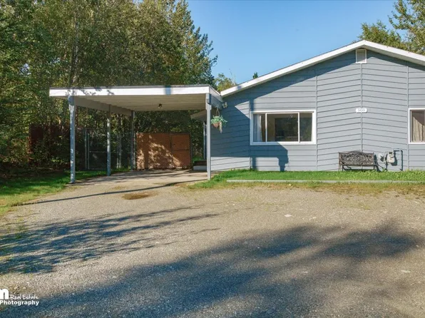 900 N Wesglenn Circle - DD, 900 N Wesglenn Cir #2, Wasilla, AK 99654