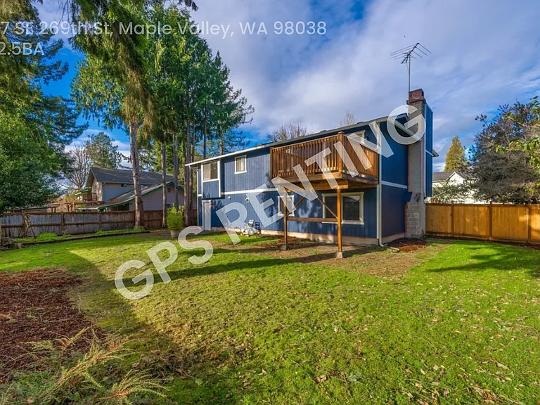 22037 SE 269th St — Photo 21