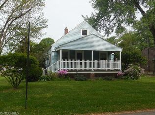 3403 Allendale Ave, Youngstown, OH