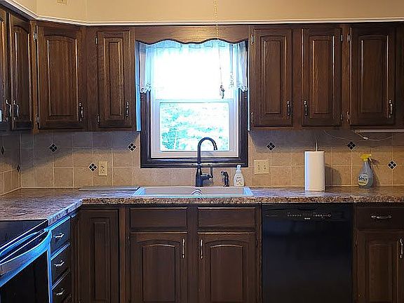 Kitchen - Appliances Stay