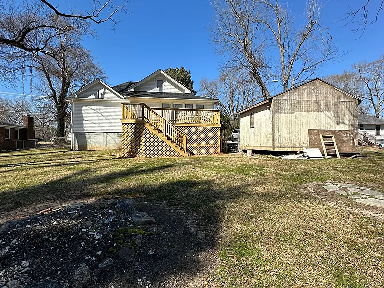 505 W Hayne St — Photo 34