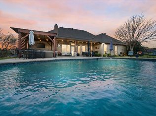 3715 Lonesome Creek Rd, Granbury, TX 76049