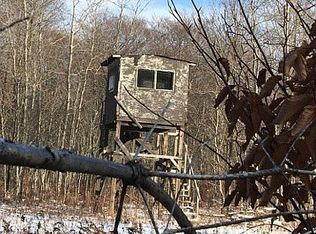 Fulmer Valley Rd, Andover, NY 14806