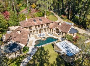 876 Crest Valley Dr NW, Sandy Springs, GA 30327