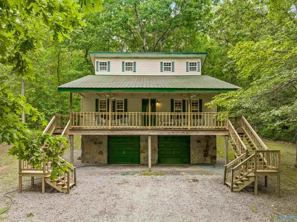 1068 County Road 153, Fort Payne, AL 35967