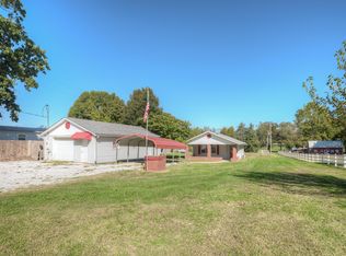 18162 Louis Ln, Neosho, MO 64850