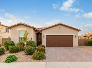 17536 W Desert Bloom St, Goodyear, AZ 85338
